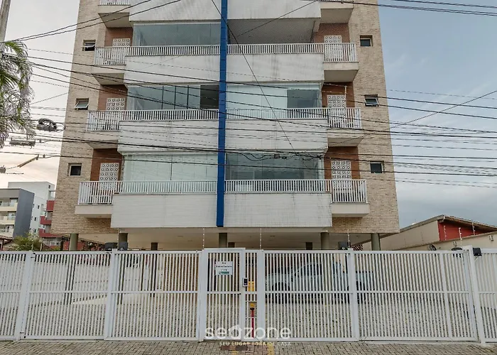 Pvi - s Charmosos A Apenas 450M Da Orla Em /Sp